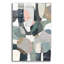  «Settle Me Down 1» par Coco Good, art mural en verre acrylique-1247686444