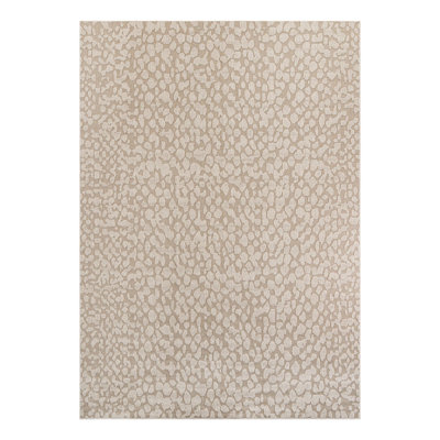 Gurjot Indoor/Outdoor Area Rug