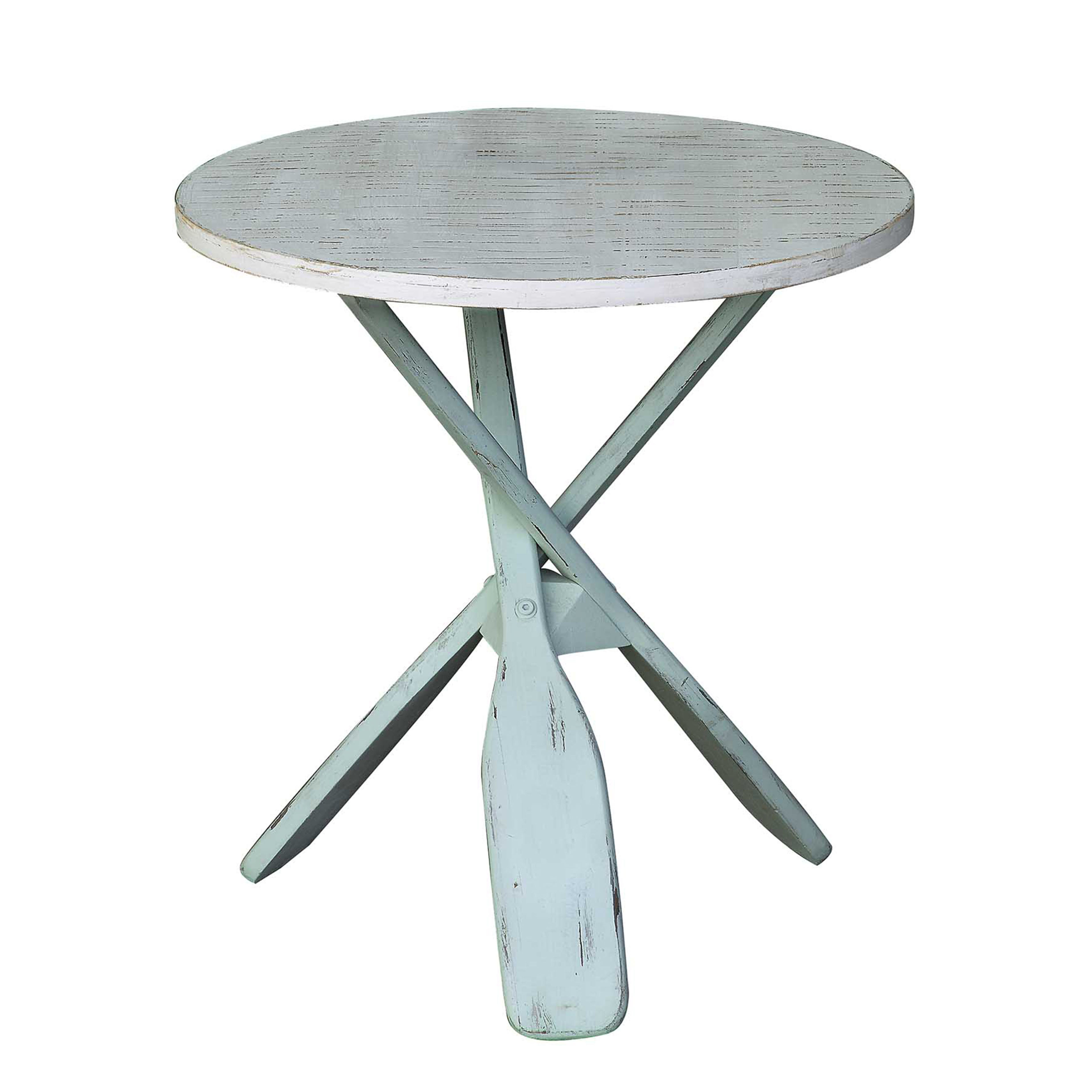 Breakwater Bay Aiyana End Table & Reviews | Wayfair