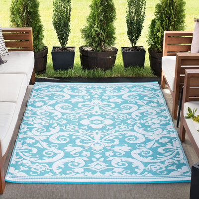 Nautilus Indoor / Outdoor Rug