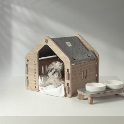 Wien Pet House Soft Sided