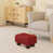 Poppy Red