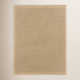 Abbie Tan, Dark Brown Rug