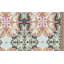 Hand-Knotted High-Quality Rust and Brown Area Rug