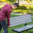 Polystyrene Convertible Bench-40361617