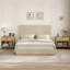 Ensemble de chambre à coucher 4 pièces Northfield-1890940406