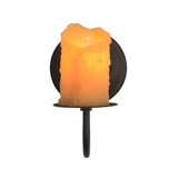 Loxley 1 - Light Armed Sconce