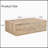 Inch Stone Pattern MDF Coffee Table-1096461567-1096461565