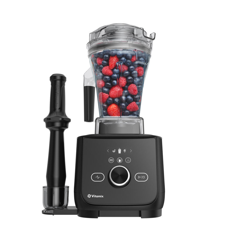 Vitamix Ascent X4 Blender, Graphite