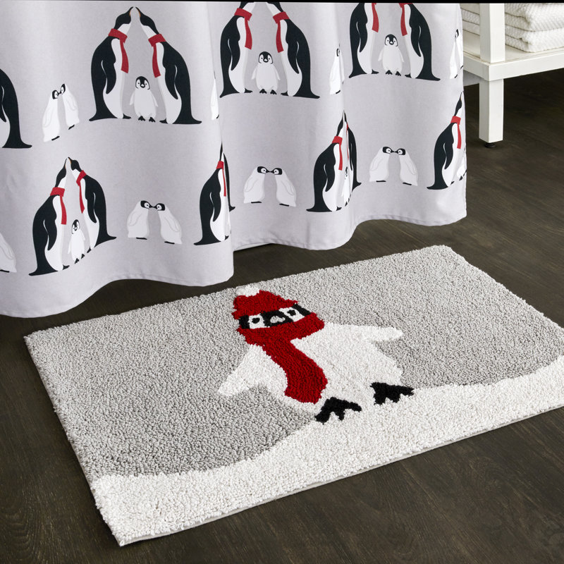 Shower Curtain