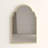 Foskey Metal PATTERN Wall Mirror
