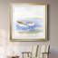 " Bubbly Blue Crab " Painting Print-620889061-620889062