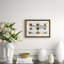 Intaglios Giclee Print