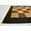 Didcot One-of-a-Kind 4'10" X 6'6" New Age Wool Area Rug in