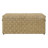 Vin Wicker Trunk