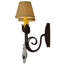 2 - Light Candle Wall Light