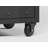 Jaylianis 45.07 " W Steel Sideboard
