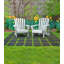 STOMP STONES Composite Stepping Stone-169961463