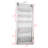 Steel Cabinet Door Organizer