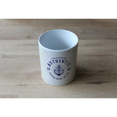 Jared Ceramic Coffee Mug