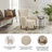Tornell Upholstered Accent Chair