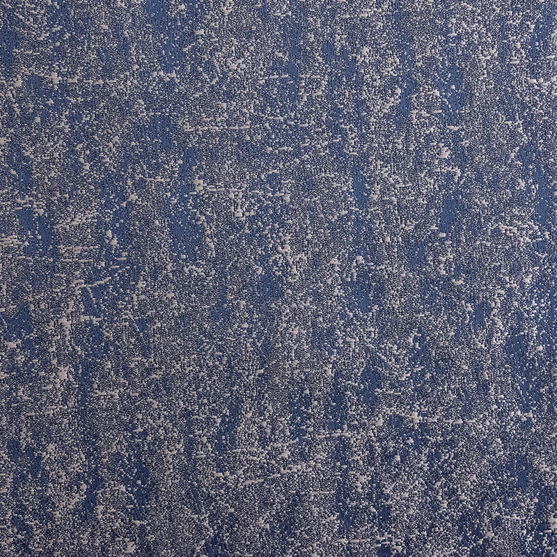 Tissu jacquard Alicia, Minuit
