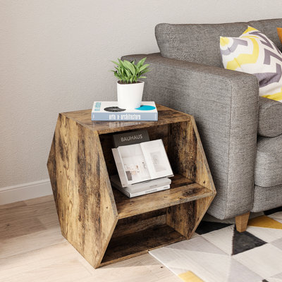 Table de chevet 23,62 po
