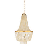 Ellison 6 - Light Chandelier