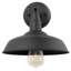 Luminaire de grange d'extérieur 1 lumière H 11,25 po Coster-2030999662