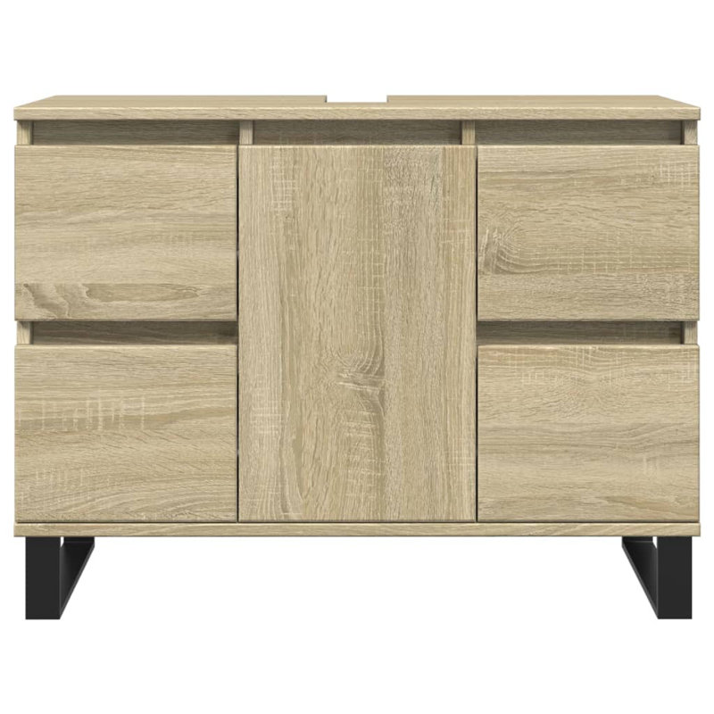 Freestanding Bathroom Cabinet