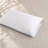 Cooling Cotton Blend Sheet Set, Breathable 4-Piece Bedding