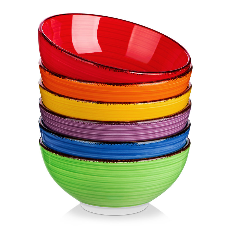 Cereal Bowls  