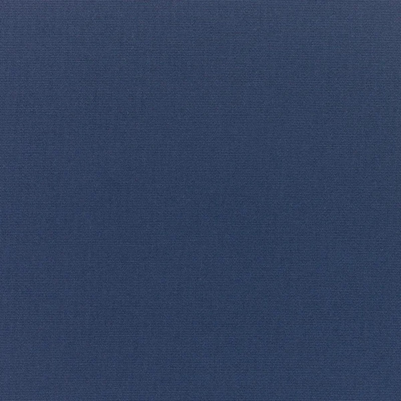 Housse de coussin et insert Everley Sunbrella, Bleu marine