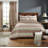 Hampton Cotton Pillow Sham with Striped Breathable Design-33486163-27872522