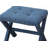 Solid + Manufactured Wood Accent Stool-285952876