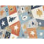 Tapis pour enfants East Urban Home-1211335015