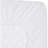 Serta Power Clean Max Action Waterproof Mattress Pad Protector with 15” Deep Pocket-88906397