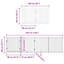 Provo Solid Wood Dog House Door-1475635195-1475635196