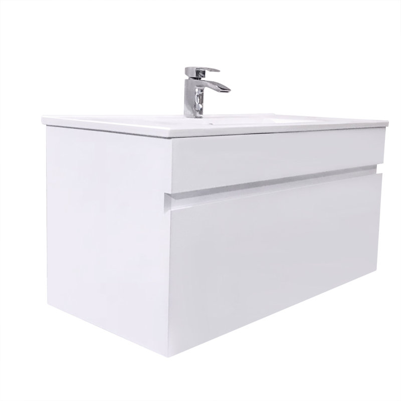 Madeehah Cloakroom Vanity