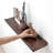 Solid Wood Floating Wall Shelf-879902816