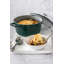 MasterClass Cast Aluminum Round Casserole-124594725-124594728
