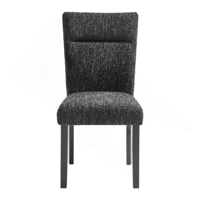 Chaise de salle à manger 2PK