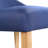 Elijah 22.5" Width Fabric Upholstered Side Chair-291455297