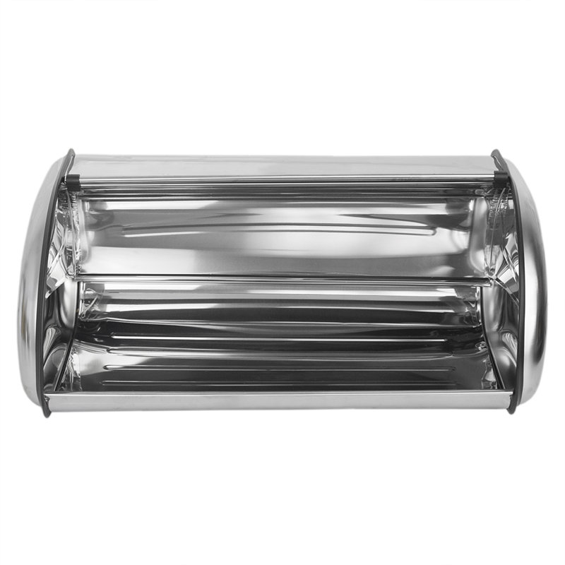 Boîte à pain Roll-Top