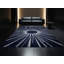 Tapis bleu doux et moelleux Evart Bold & Eclectic-912979260