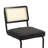 Avalyna Upholstered Counter Stool with Metal Frame-766230552-766230555-766357873