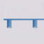 Chandelier Bonina 4 white-1893649162
