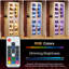 22 Pair Shoe Storage Cabinet-544214008