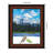 Vasi Cherry Wood Picture Frame-914943595