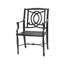 Bel Air Patio Dining Armchair-69946266